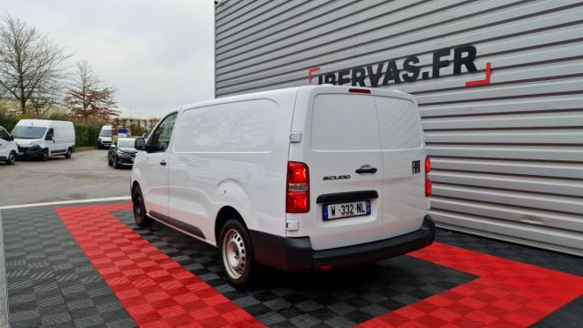 Fiat Scudo image 7