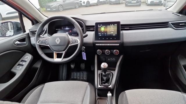 Renault Clio image 1