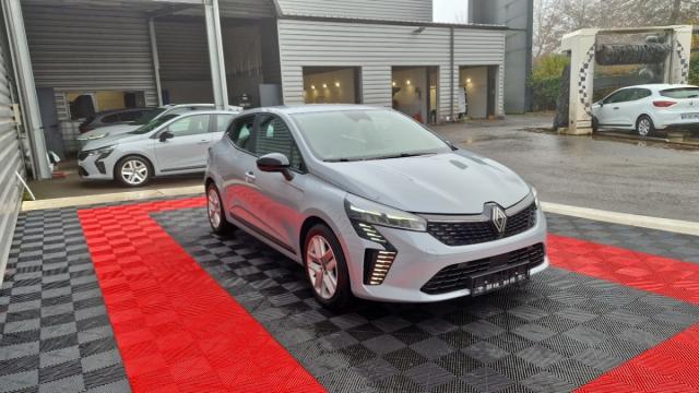 Renault Clio image 7