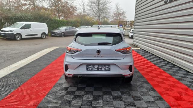 Renault Clio image 3