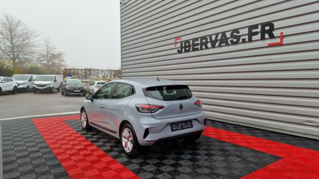 Renault Clio image 6