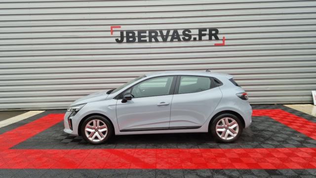 Renault Clio image 8