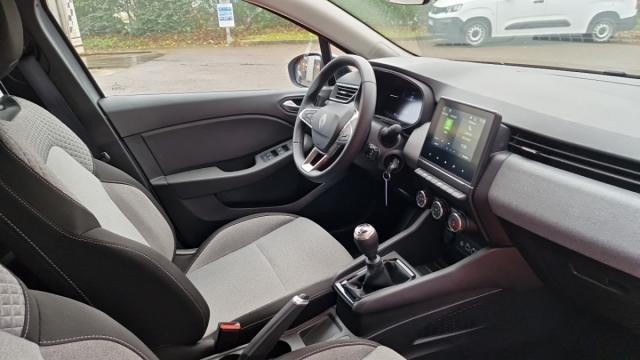 Renault Clio image 5