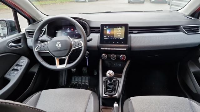 Renault Clio image 3