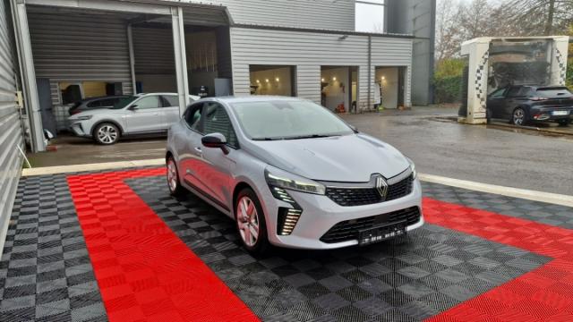 Renault Clio image 4