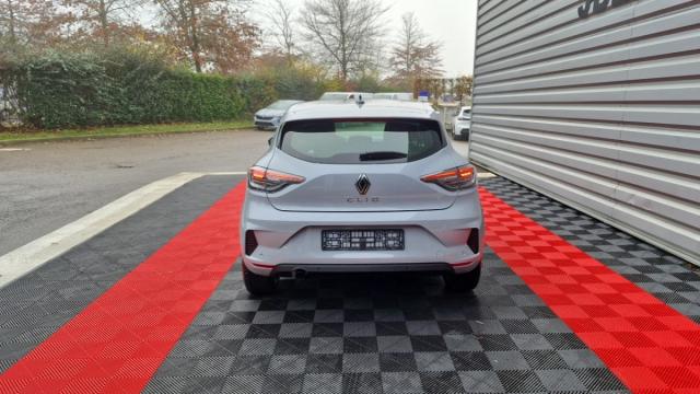Renault Clio image 1