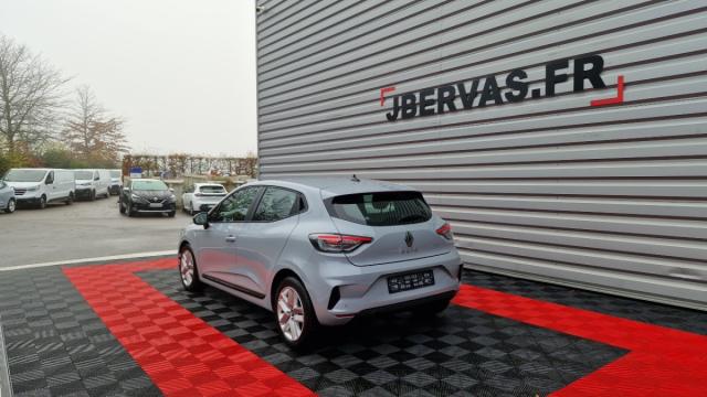 Renault Clio image 2