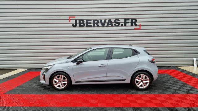 Renault Clio image 8