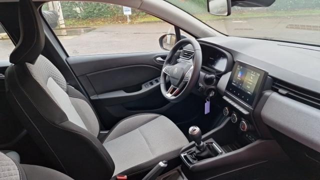 Renault Clio image 5