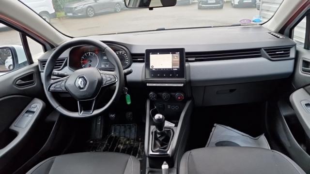 Renault Clio image 9