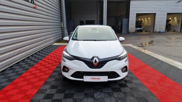 Renault Clio image 6