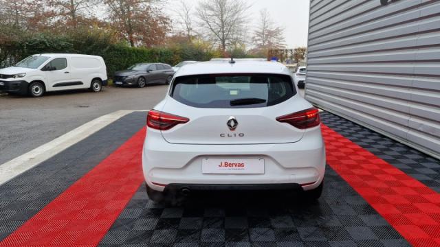 Renault Clio image 7