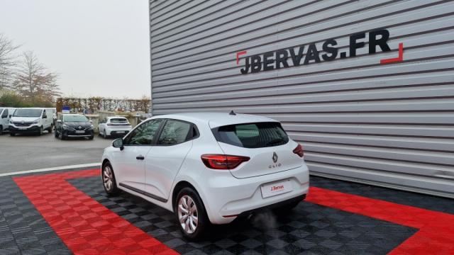 Renault Clio image 8