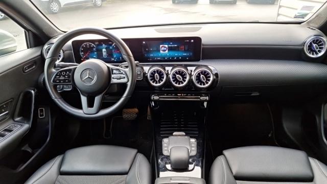Mercedes Benz Classe A image 1