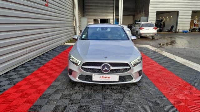 Mercedes Benz Classe A image 3