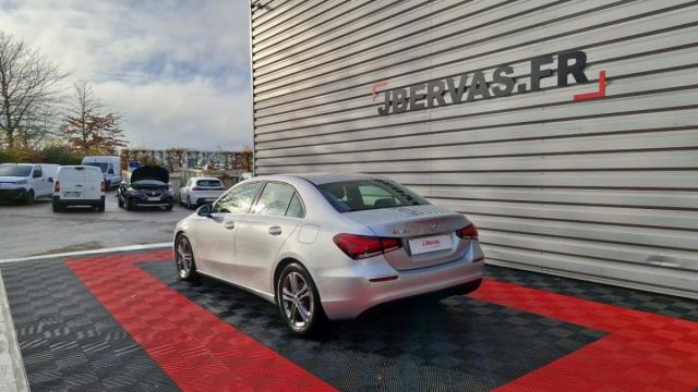 Mercedes Benz Classe A image 5