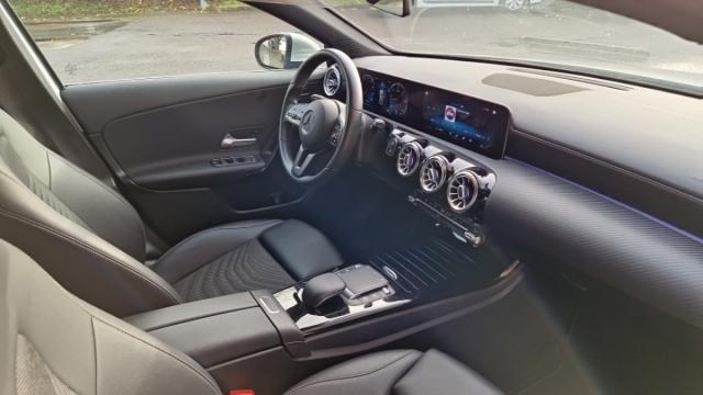 Mercedes Benz Classe A image 2