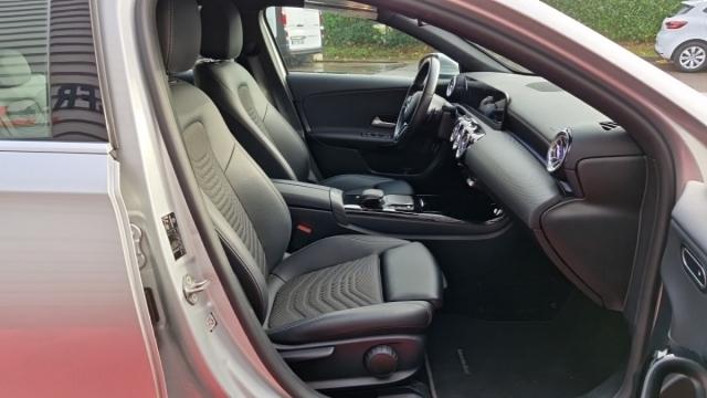 Mercedes Benz Classe A image 6