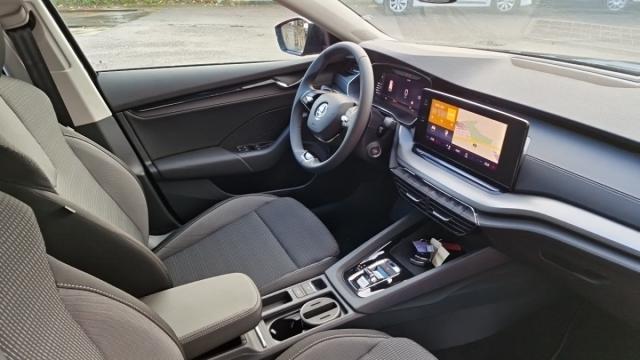 Skoda Octavia image 3