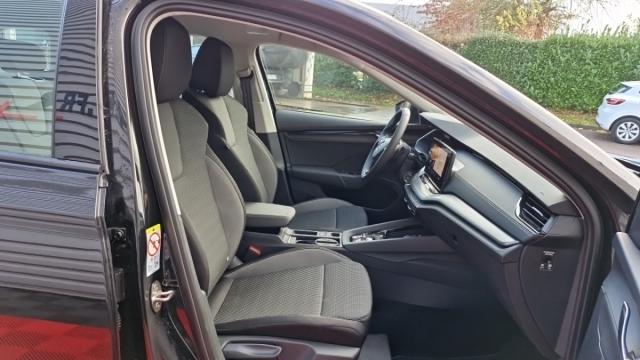 Skoda Octavia image 8