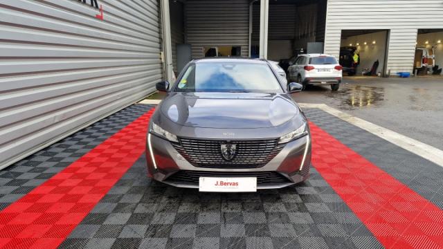 Peugeot 308 Sw image 7