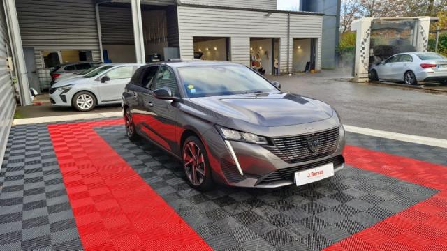 Peugeot 308 Sw image 9