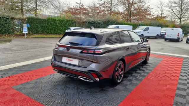 Peugeot 308 Sw image 4