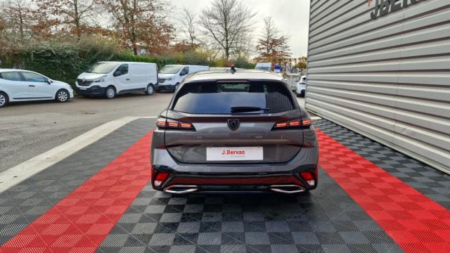 Peugeot 308 Sw image 3