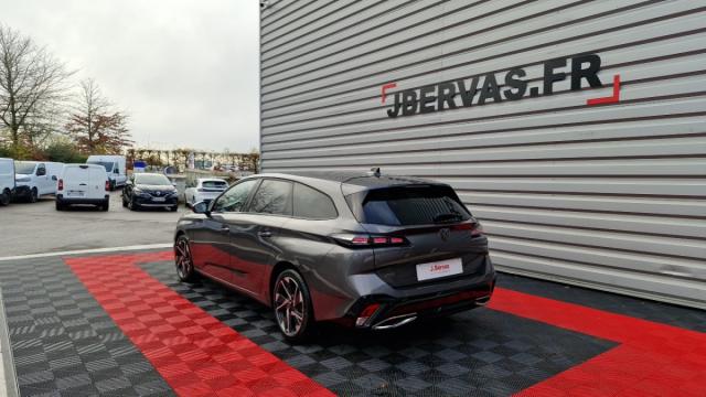 Peugeot 308 Sw image 2