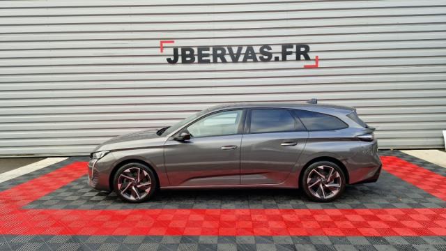 Peugeot 308 Sw image 5