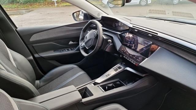 Peugeot 308 Sw image 1