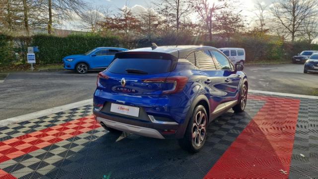 Renault Captur image 5