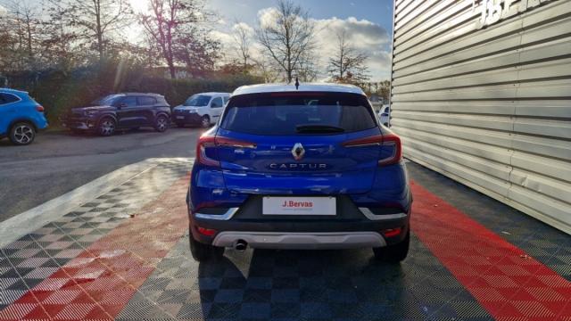 Renault Captur image 4
