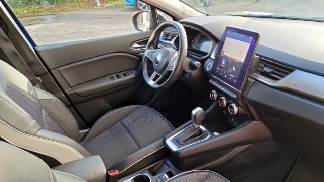 Renault Captur image 9