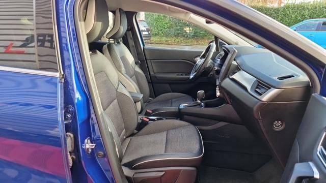 Renault Captur image 7