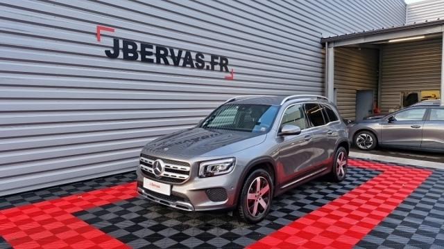 Mercedes Benz Glb 200 7g-Dct Progressive Line