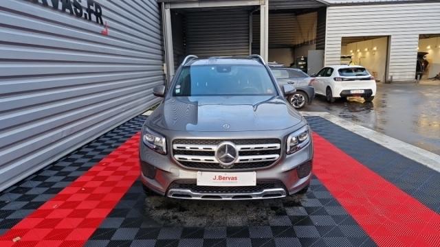 Mercedes Benz Glb image 6