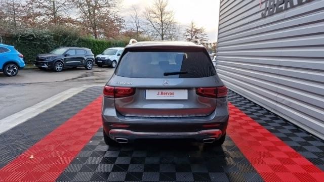 Mercedes Benz Glb image 7