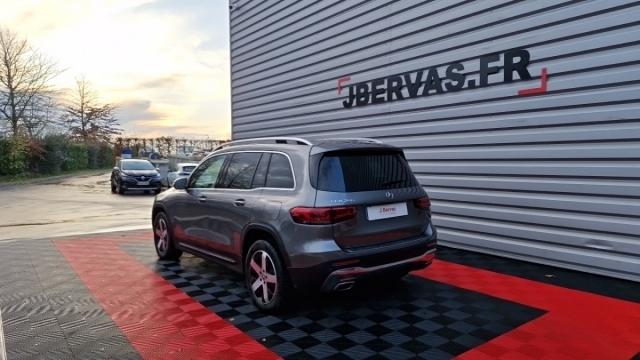 Mercedes Benz Glb image 5