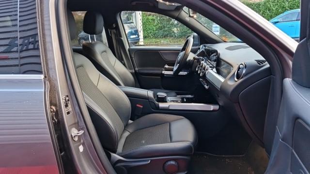 Mercedes Benz Glb image 1