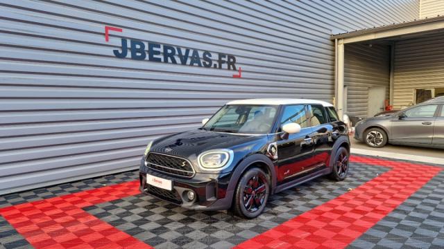 Mini Countryman F60 Lci 125 - 95 Ch All4 Bva6 Cooper Se Essential
