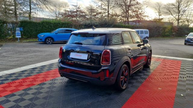 Mini Countryman image 8