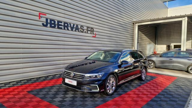 Volkswagen Passat Sw 1.4 Tsi Hybride Rechargeable Dsg6 Gte