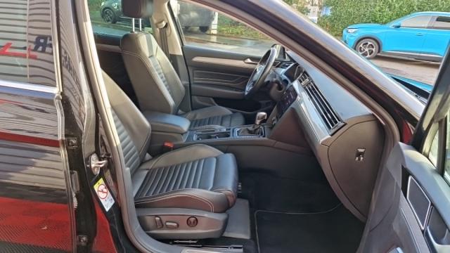 Volkswagen Passat Sw image 3