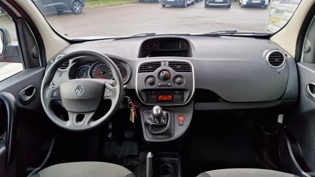 Renault Kangoo Express image 8