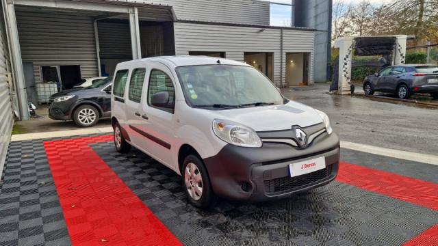 Renault Kangoo Express image 6