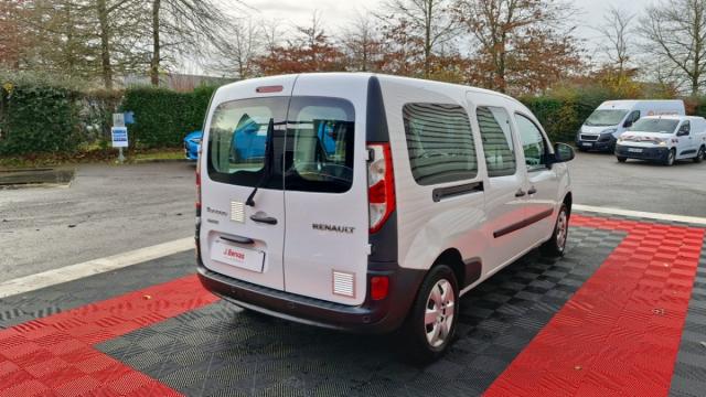 Renault Kangoo Express image 7