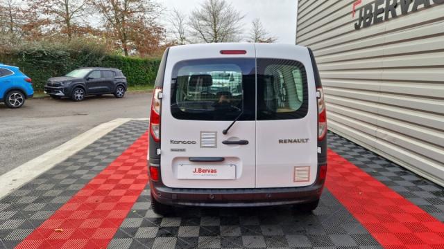 Renault Kangoo Express image 5