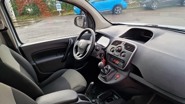 Renault Kangoo Express image 3
