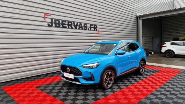 Mg Ehs 1.5t Gdi Phev Luxury Auto